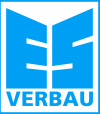 Es verbau blau